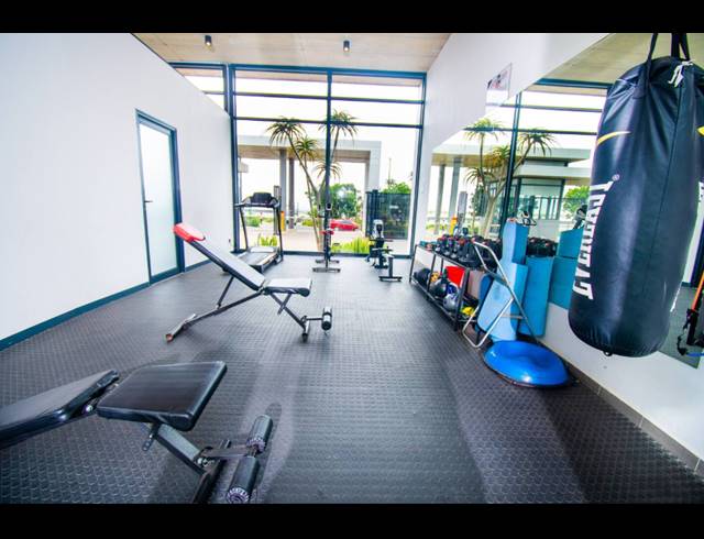 2 BEDROOM APARTMENT FOR SALE IN BALLITO CENTRAL
